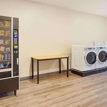 Extended Stay America Suites - Baytown Dış mekan fotoğraf