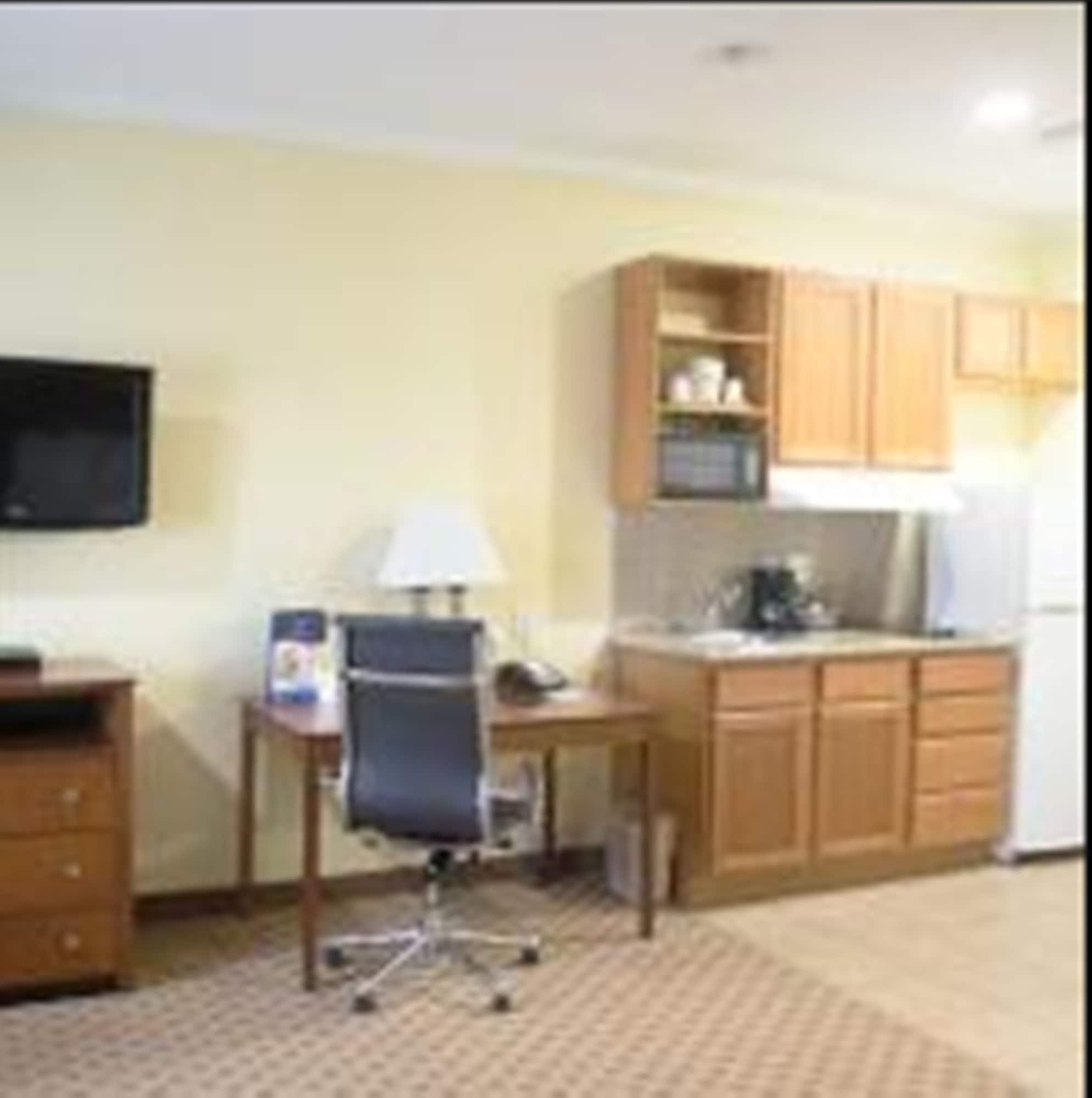 Extended Stay America Suites - Baytown Dış mekan fotoğraf