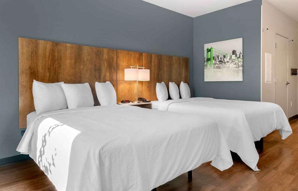 Extended Stay America Suites - Baytown Oda fotoğraf