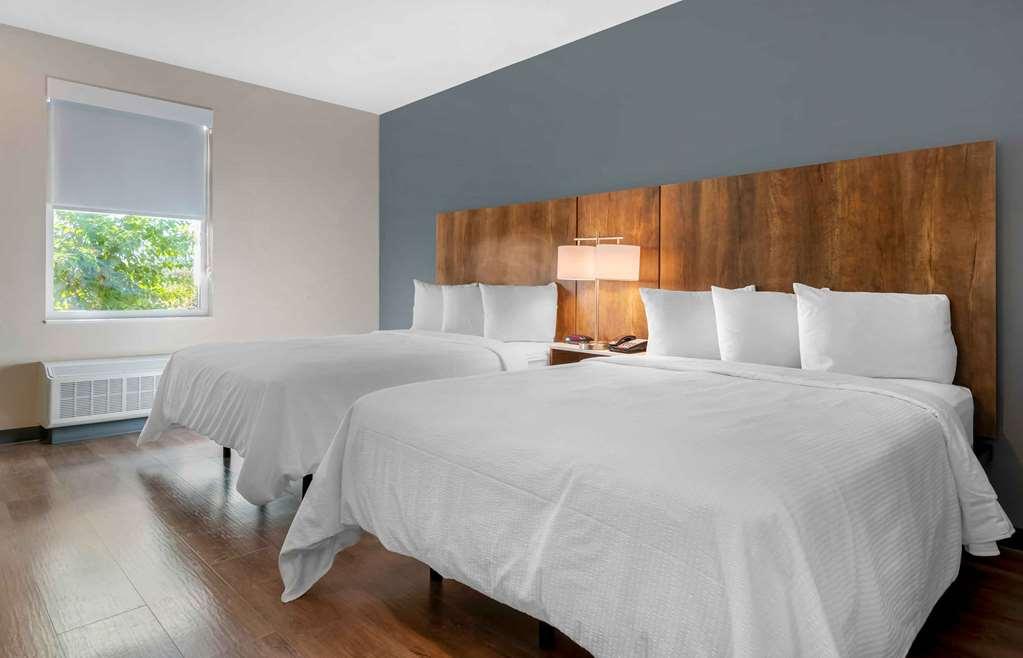 Extended Stay America Suites - Baytown Oda fotoğraf