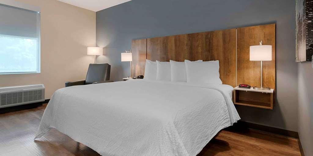 Extended Stay America Suites - Baytown Oda fotoğraf