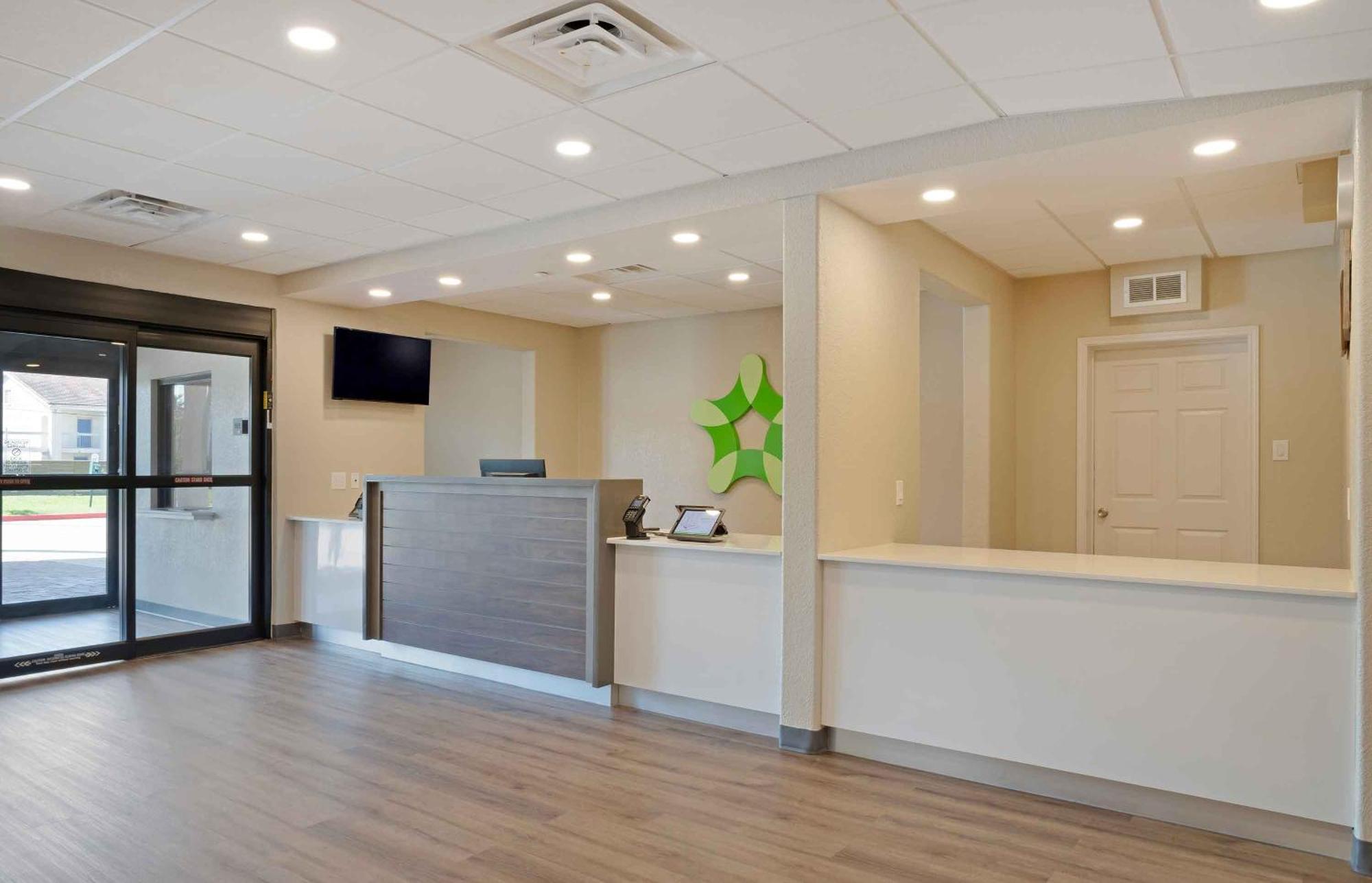 Extended Stay America Suites - Baytown Dış mekan fotoğraf